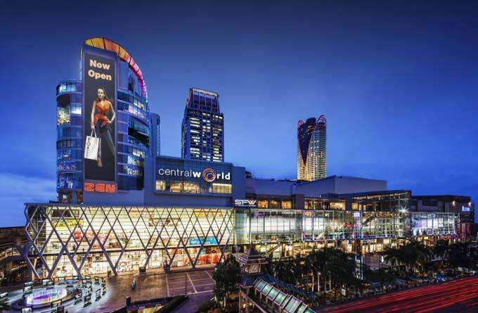 商場(chǎng)超市如何吸引更多的客流量？(圖1)