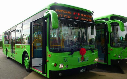 公交車(chē)客流統(tǒng)計(jì)設(shè)備在公交系統(tǒng)中的重要性(圖1)