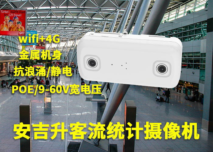 安吉升商場客流統(tǒng)計紅外感應設備(商業(yè)人流量檢測分析攝像頭設備)(圖1) 雙目a-3.png