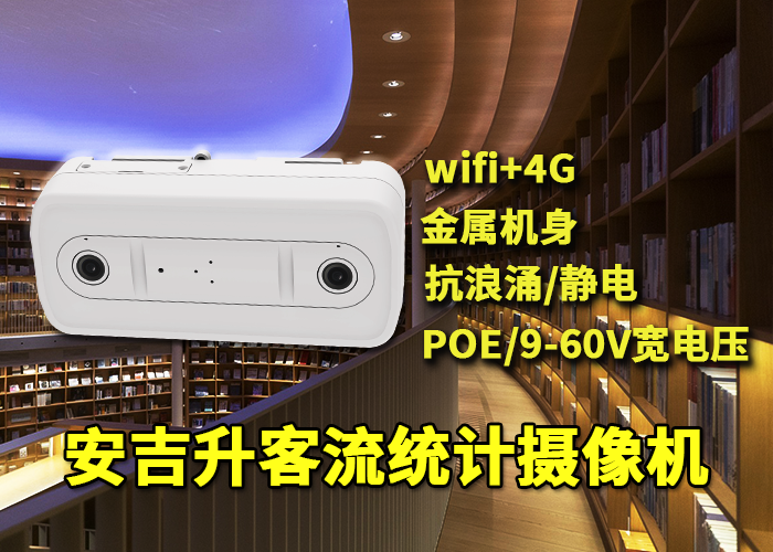 安吉升3D客流量計數器(張家界旅游景區(qū)人流量如何統(tǒng)計)(圖1) 雙目x-11.png