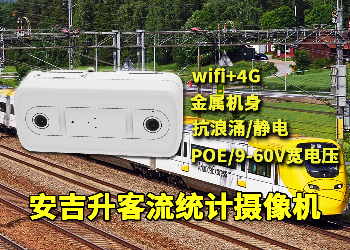 安吉升車載客流計數(shù)攝像機應用于溫州南站人流量統(tǒng)計(圖1) 雙目x-5.png