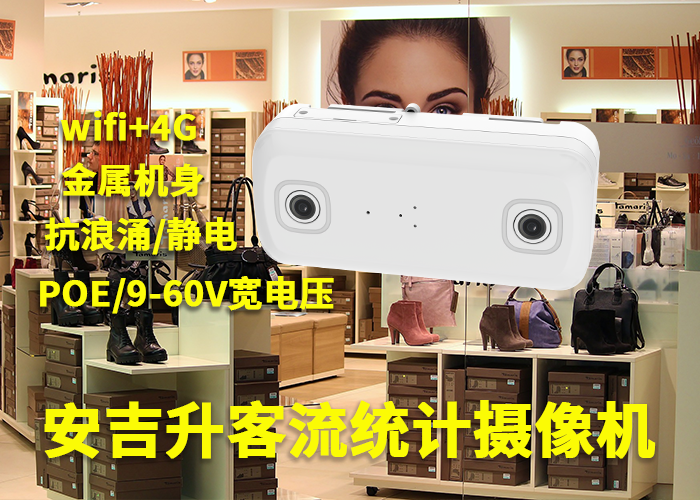 連鎖店應用安吉升客流量統(tǒng)計攝像頭分析人流量(圖1) 3-230531101FM03.png